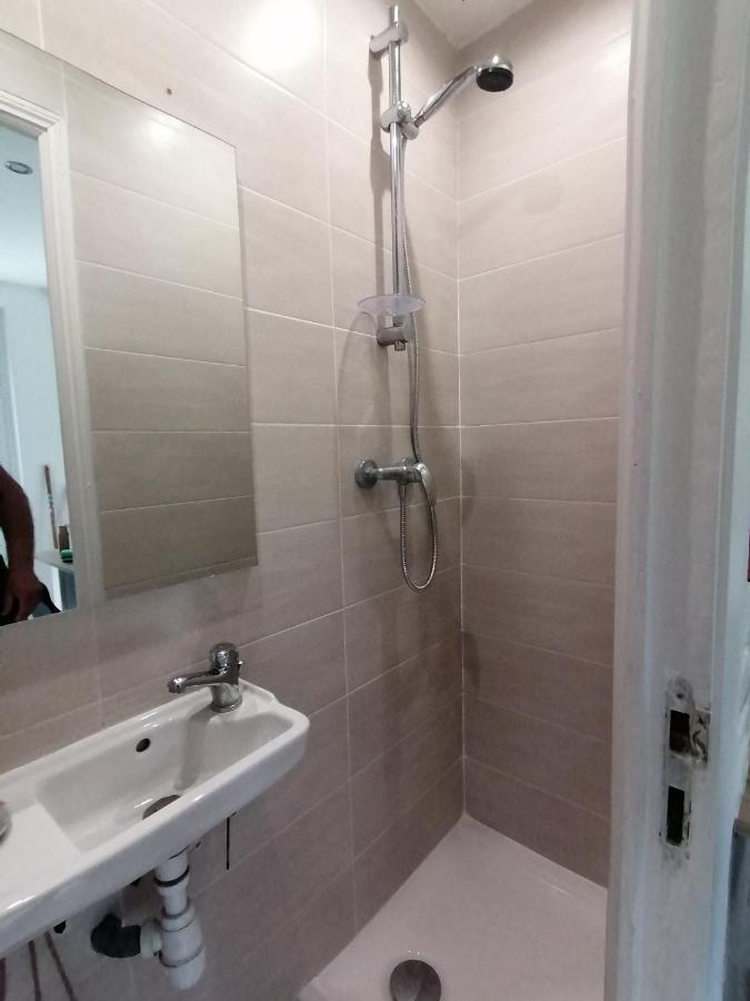 Studio Azur Nice Apartman Kültér fotó