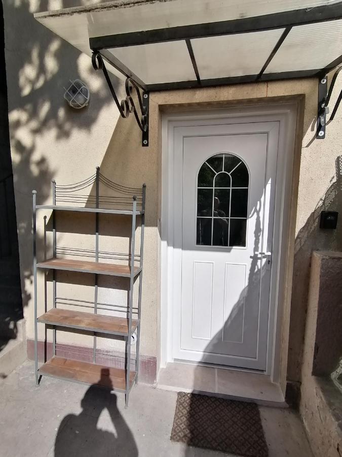 Studio Azur Nice Apartman Kültér fotó