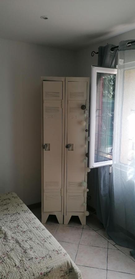 Studio Azur Nice Apartman Kültér fotó
