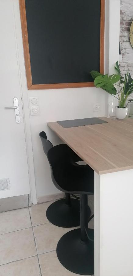 Studio Azur Nice Apartman Kültér fotó