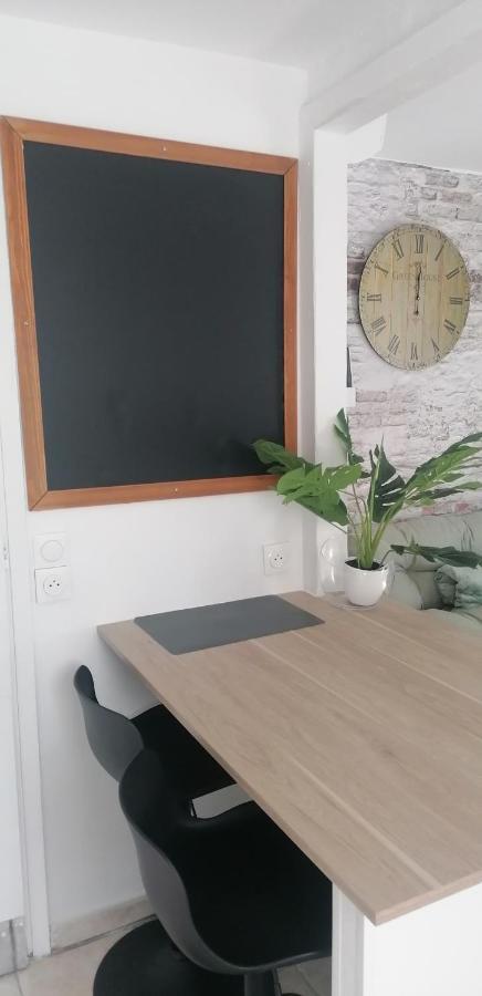 Studio Azur Nice Apartman Kültér fotó